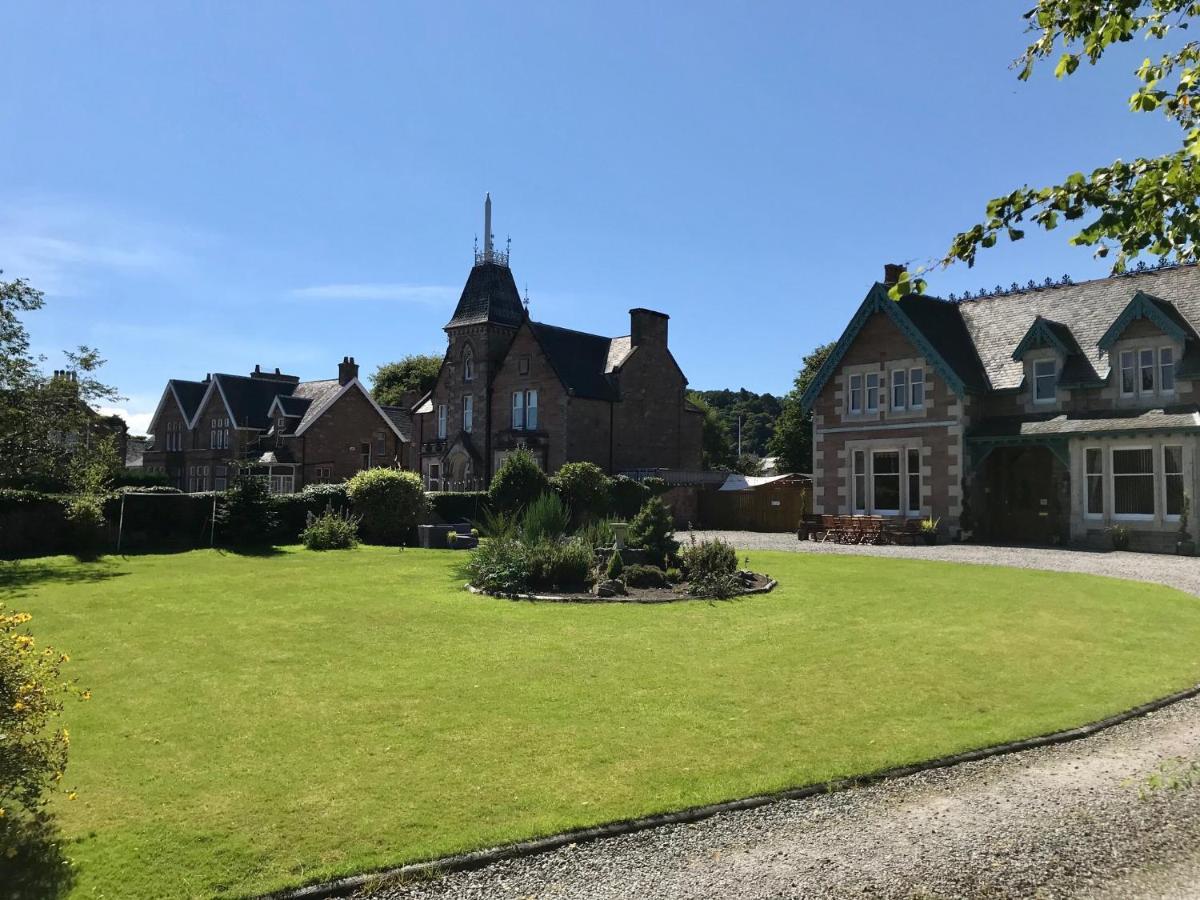 Lairds Lodge Inverness Extérieur photo