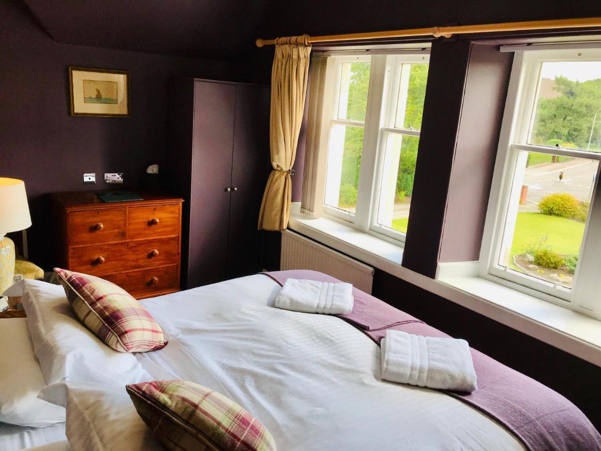 Lairds Lodge Inverness Extérieur photo