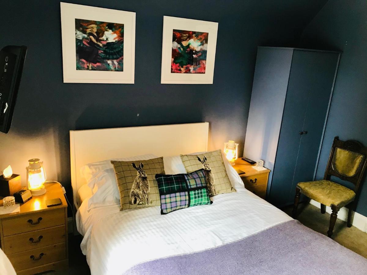 Lairds Lodge Inverness Extérieur photo