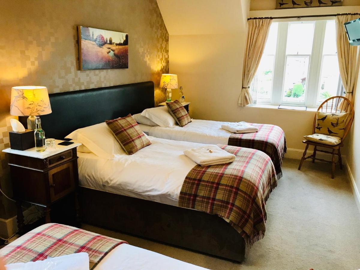 Lairds Lodge Inverness Extérieur photo