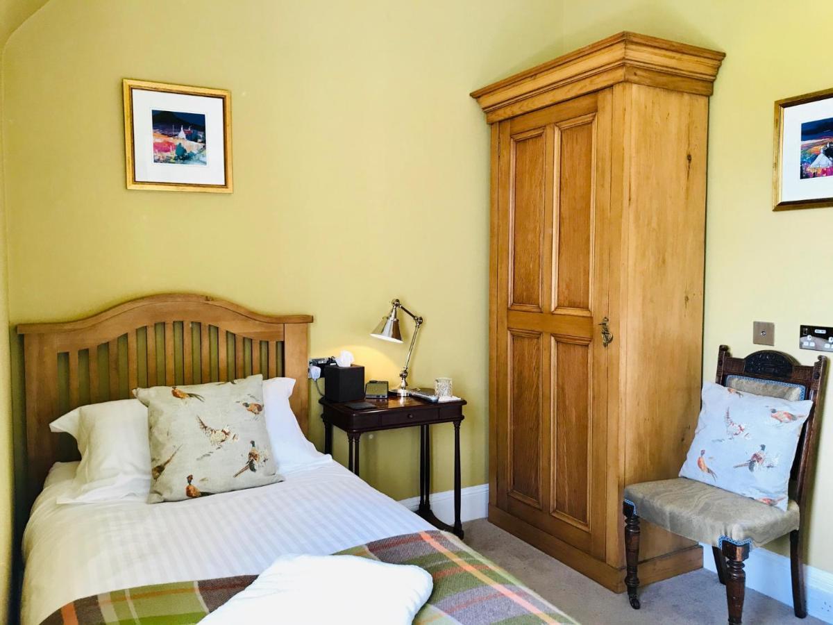 Lairds Lodge Inverness Extérieur photo