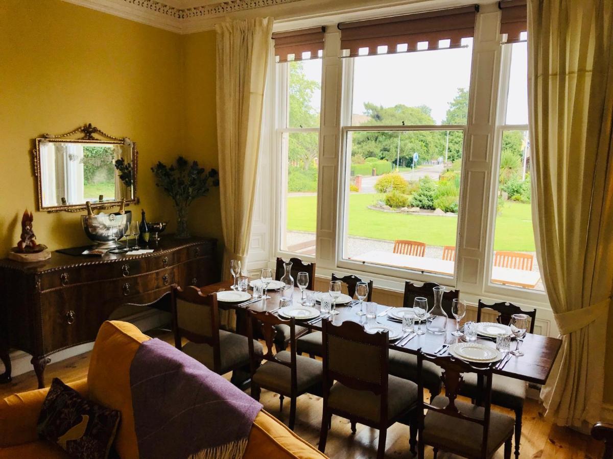 Lairds Lodge Inverness Extérieur photo