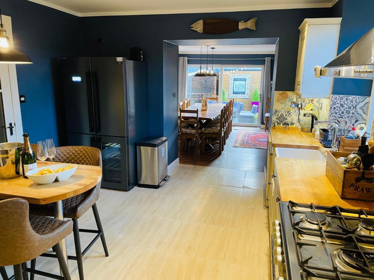 Lairds Lodge Inverness Extérieur photo