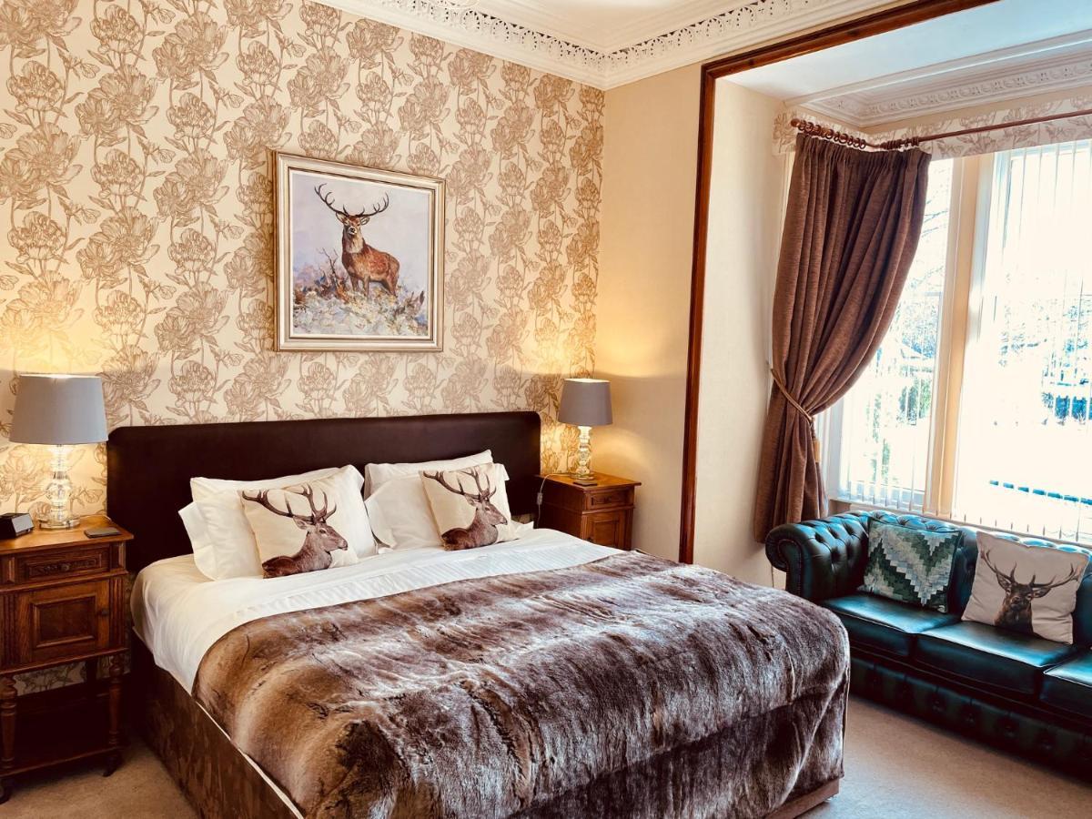 Lairds Lodge Inverness Extérieur photo