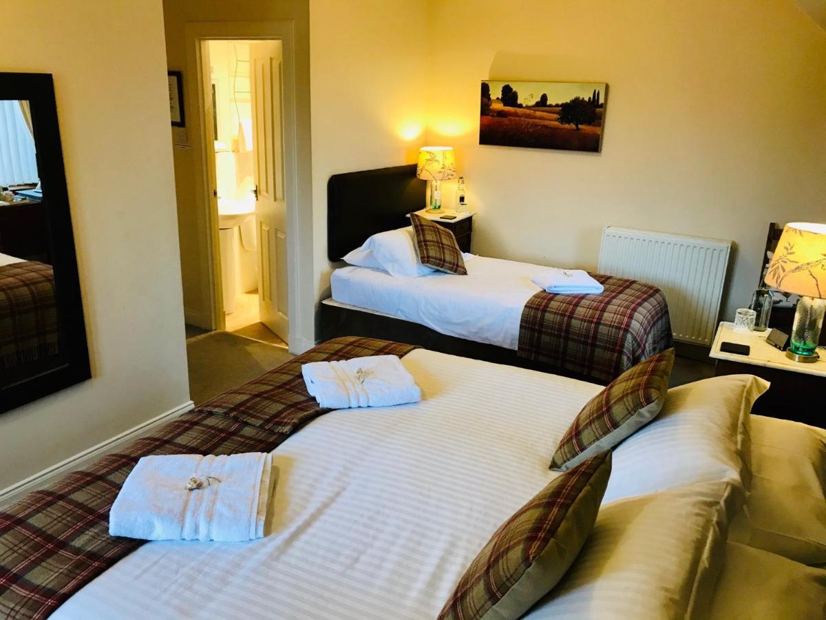Lairds Lodge Inverness Extérieur photo